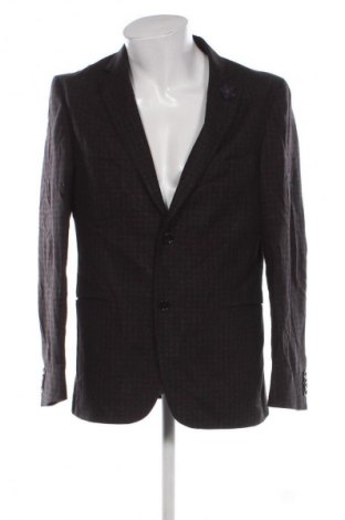 Férfi zakó Gentiluomo, Méret L, Szín Sokszínű, Ár 4 709 Ft