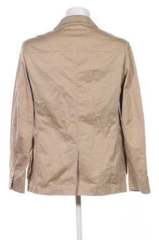 Мъжко сако Geox, Размер L, Цвят Бежов, Цена 25,56 €