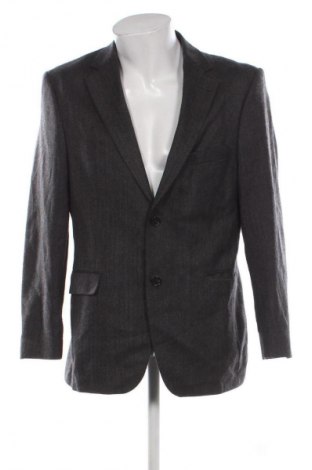 Pánské sako  Giorgio, Velikost L, Barva Šedá, Cena  169,00 Kč
