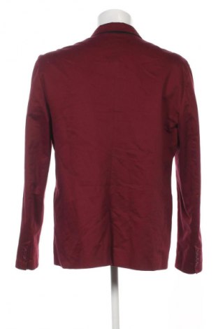 Herren Sakko Guess, Größe XXL, Farbe Rot, Preis € 68,99