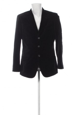 Pánské sako  H&M, Velikost L, Barva Černá, Cena  139,00 Kč