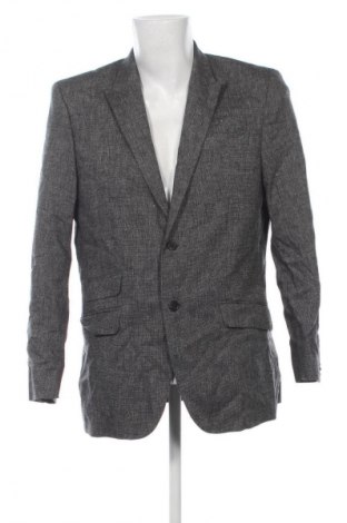 Pánské sako  H&M, Velikost XL, Barva Šedá, Cena  159,00 Kč