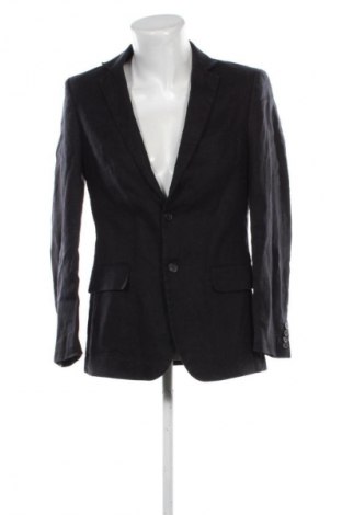 Pánské sako  H&M, Velikost M, Barva Černá, Cena  569,00 Kč