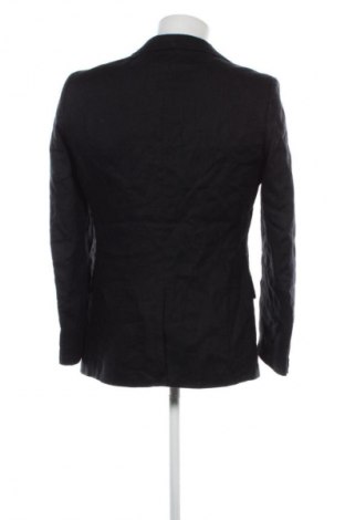 Pánské sako  H&M, Velikost M, Barva Černá, Cena  569,00 Kč