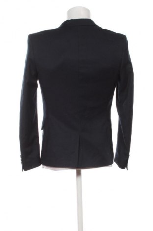 Pánské sako  H&M, Velikost M, Barva Modrá, Cena  189,00 Kč