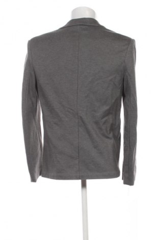 Мъжко сако H&M, Размер M, Цвят Сив, Цена 3,57 €