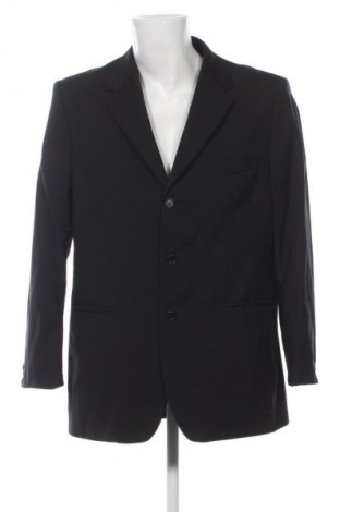 Мъжко сако H&M, Размер XL, Цвят Черен, Цена 3,57 €