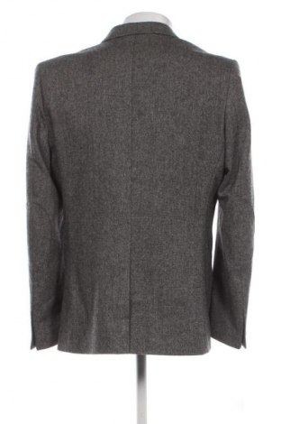 Pánske sako  H&M, Veľkosť XL, Farba Sivá, Cena  8,95 €