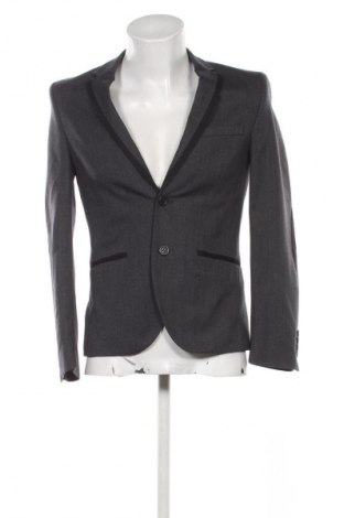 Мъжко сако H&M, Размер S, Цвят Многоцветен, Цена 14,31 €