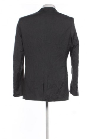 Мъжко сако H&M, Размер L, Цвят Сив, Цена 4,60 €