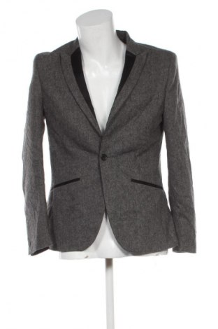 Мъжко сако H&M, Размер M, Цвят Многоцветен, Цена 5,11 €