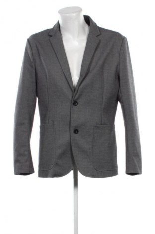 Мъжко сако HP, Размер XL, Цвят Сив, Цена 13,29 €
