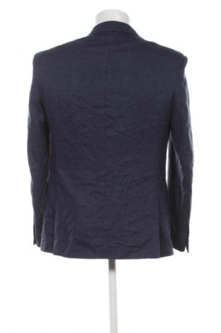 Мъжко сако Hockerty, Размер M, Цвят Син, Цена 6,64 €