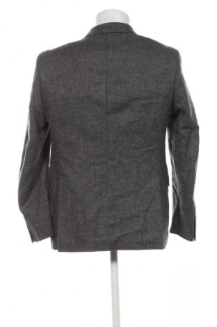 Ανδρικό σακάκι House of Gentlemen, Μέγεθος M, Χρώμα Γκρί, Τιμή 10,99 €