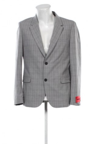 Férfi zakó Hugo Boss, Méret L, Szín Sokszínű, Ár 37 587 Ft