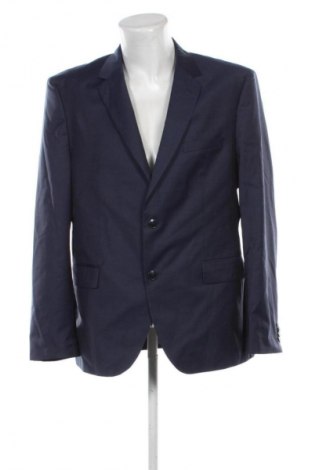 Мъжко сако Hugo Boss, Размер XL, Цвят Син, Цена 58,79 €