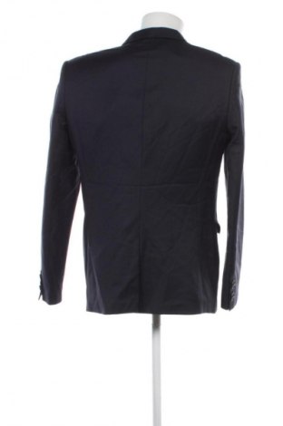 Pánské sako  Hugo Boss, Velikost L, Barva Modrá, Cena  3 206,00 Kč