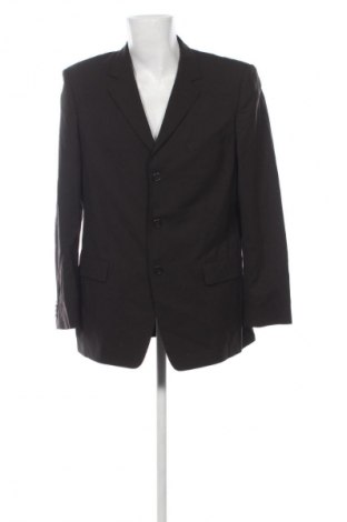 Мъжко сако Hugo Boss, Размер L, Цвят Кафяв, Цена 14,31 €