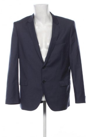Pánské sako  Hugo Boss, Velikost XL, Barva Modrá, Cena  1 679,00 Kč
