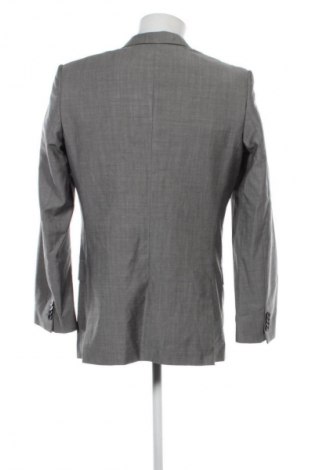 Мъжко сако Hugo Boss, Размер M, Цвят Сив, Цена 84,27 €