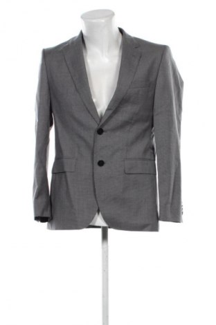 Мъжко сако Hugo Boss, Размер M, Цвят Многоцветен, Цена 76,69 €