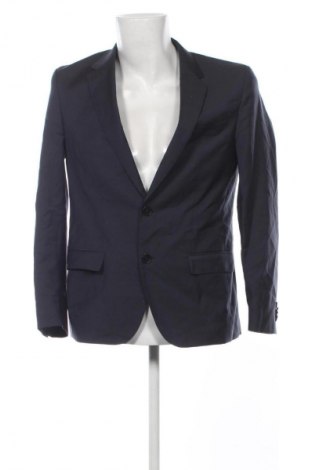 Herren Sakko Hugo Boss, Größe XL, Farbe Blau, Preis € 53,99