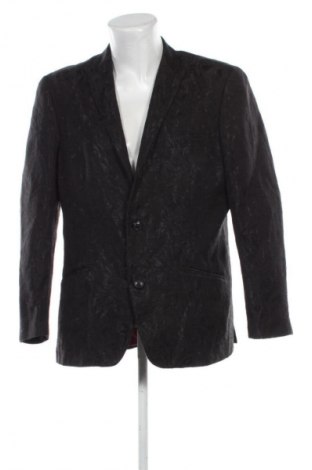 Мъжко сако INC International Concepts, Размер XL, Цвят Черен, Цена 60,31 €