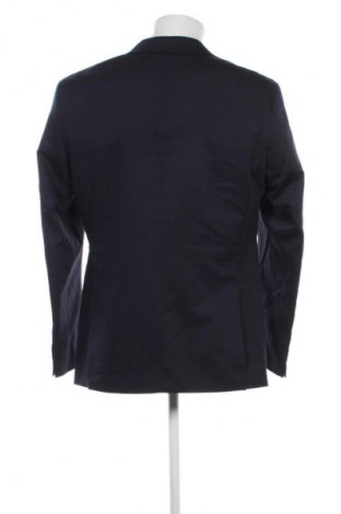 Мъжко сако Jack & Jones, Размер XL, Цвят Син, Цена 49,59 €
