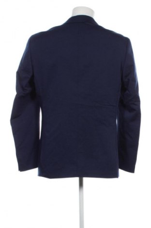 Мъжко сако Jack & Jones, Размер XL, Цвят Син, Цена 49,59 €