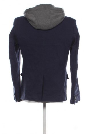 Męska marynarka Jack & Jones, Rozmiar S, Kolor Niebieski, Cena 37,99 zł