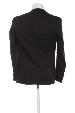 Мъжко сако Jack & Jones, Размер M, Цвят Черен, Цена 55,21 €