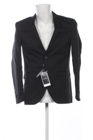 Мъжко сако Jack & Jones, Размер M, Цвят Черен, Цена 57,77 €