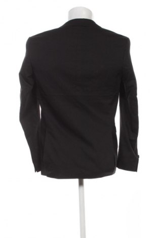 Мъжко сако Jack & Jones, Размер M, Цвят Черен, Цена 55,21 €