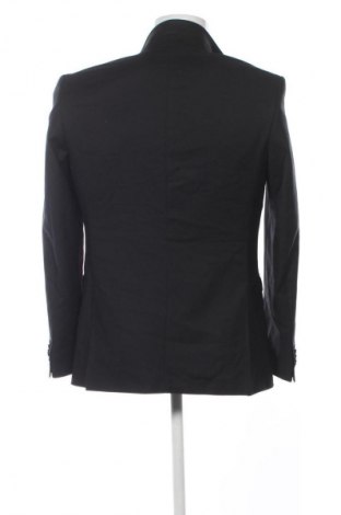 Мъжко сако Jack & Jones, Размер L, Цвят Черен, Цена 58,79 €