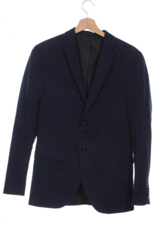 Мъжко сако Jack & Jones PREMIUM, Размер S, Цвят Син, Цена 12,27 €