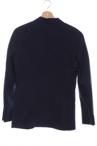Мъжко сако Jack & Jones PREMIUM, Размер S, Цвят Син, Цена 12,27 €
