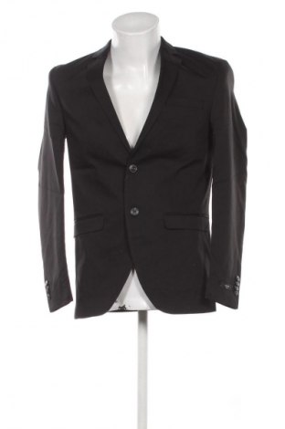 Мъжко сако Jack & Jones PREMIUM, Размер M, Цвят Черен, Цена 27,60 €