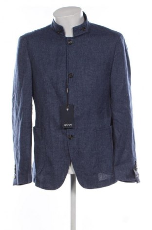 Pánské sako  Joop!, Velikost L, Barva Modrá, Cena  4 599,00 Kč