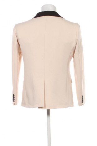 Ανδρικό σακάκι Just Wear, Μέγεθος M, Χρώμα Εκρού, Τιμή 17,99 €