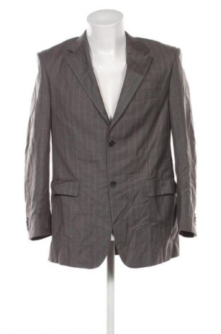 Мъжко сако Karl Lagerfeld for Falabella, Размер M, Цвят Сив, Цена 5,11 €