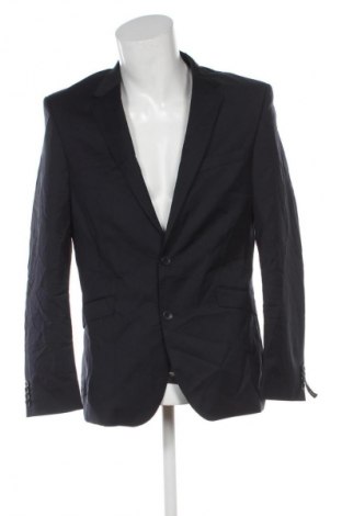 Мъжко сако Lawrence Grey, Размер M, Цвят Син, Цена 26,58 €
