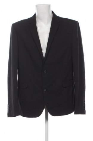 Pánské sako  Lindbergh, Velikost XXL, Barva Černá, Cena  2 129,00 Kč