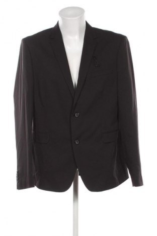 Pánské sako  Lindbergh, Velikost M, Barva Černá, Cena  2 249,00 Kč