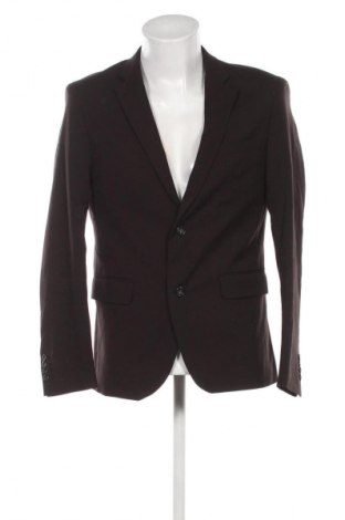 Мъжко сако Lindbergh, Размер L, Цвят Черен, Цена 70,55 €
