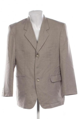 Мъжко сако Linea Due, Размер XXL, Цвят Бежов, Цена 7,15 €