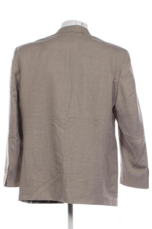 Мъжко сако Linea Due, Размер XXL, Цвят Бежов, Цена 7,15 €