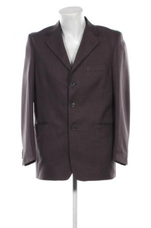 Pánské sako  Linea Uomo, Velikost L, Barva Černá, Cena  349,00 Kč