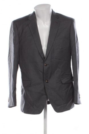 Мъжко сако Linus, Размер L, Цвят Сив, Цена 4,09 €