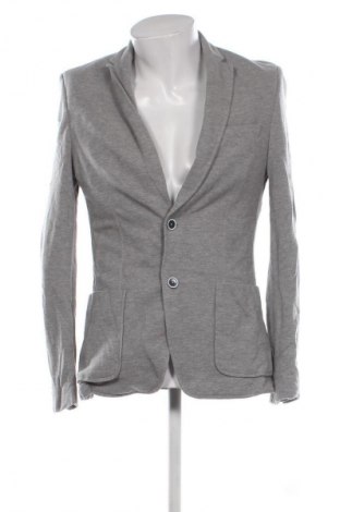 Мъжко сако Livergy, Размер M, Цвят Сив, Цена 2,04 €