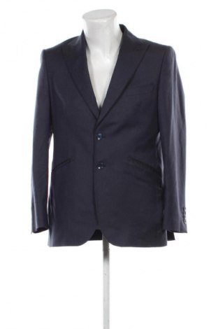 Férfi zakó Louis Purple, Méret L, Szín Kék, Ár 9 469 Ft